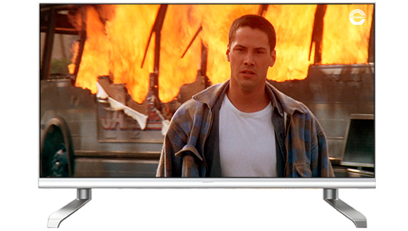 MAXIMA VELOCIDAD PELICULAS