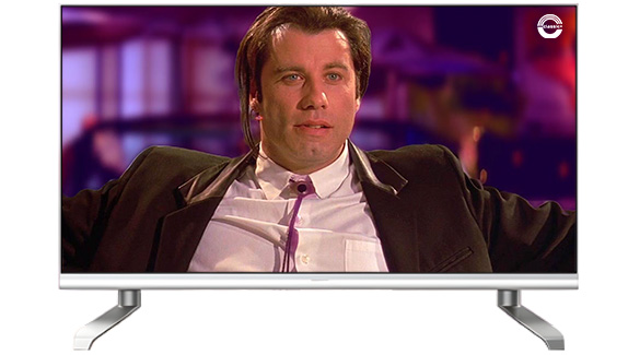 PELICULAS DE LOS 90 TOP