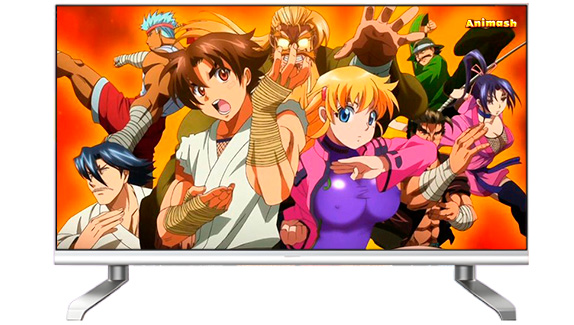 Series-Anime-Populares. 10