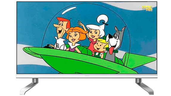 15 Caricaturas que fueron muy populares en los 80